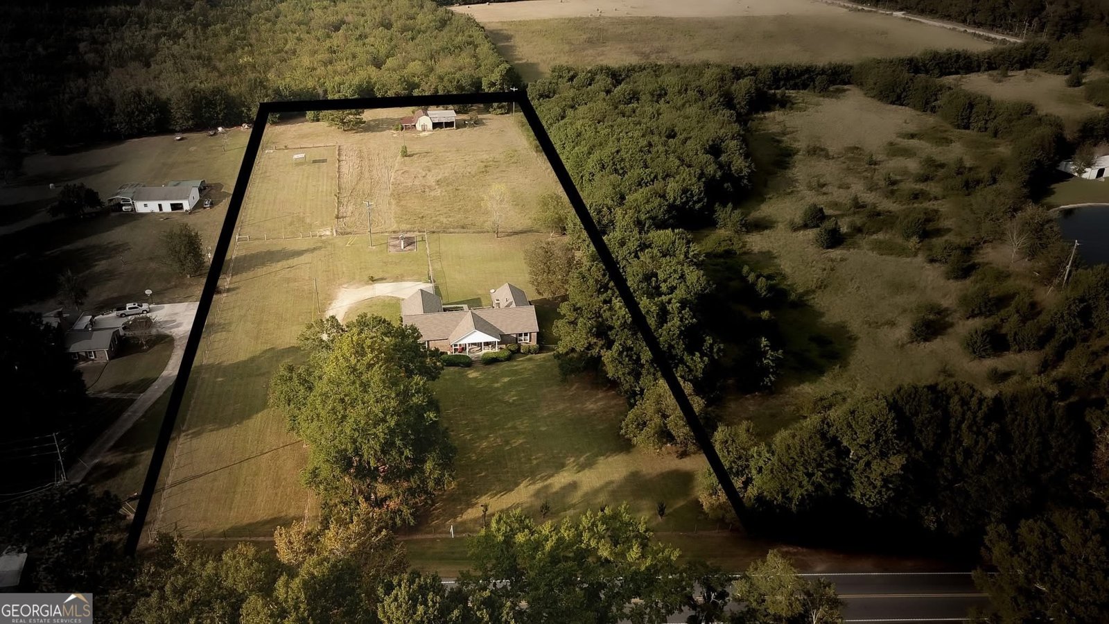 4251 Fayetteville Road Griffin - 61