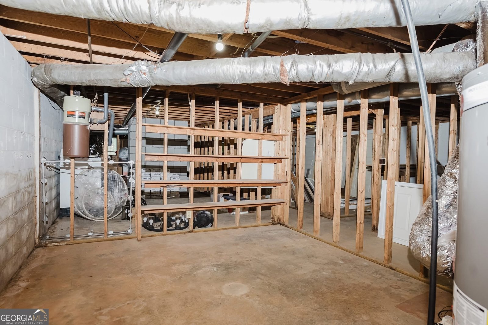 4251 Fayetteville Road Griffin - 63