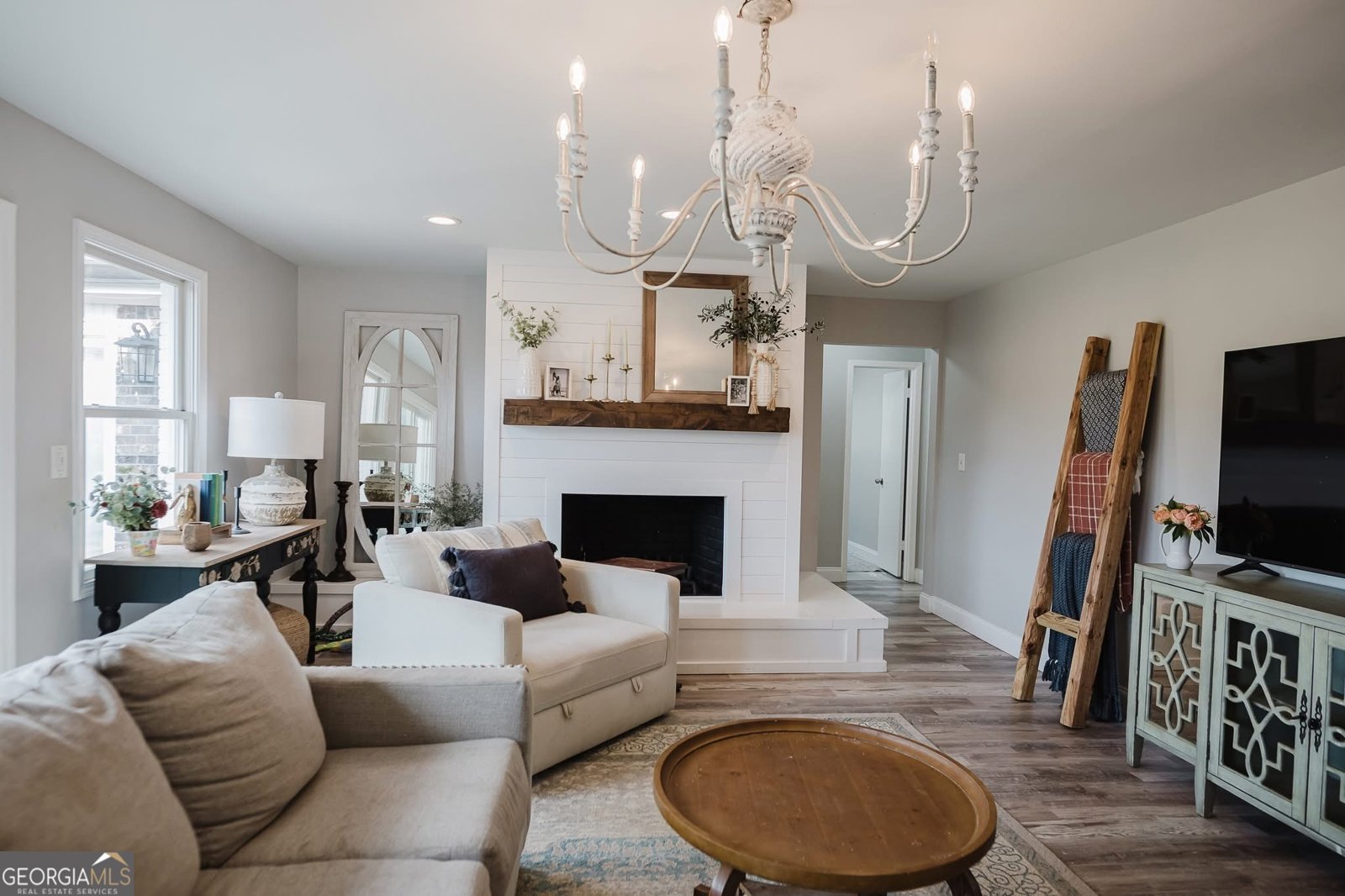 4251 Fayetteville Road Griffin - 7
