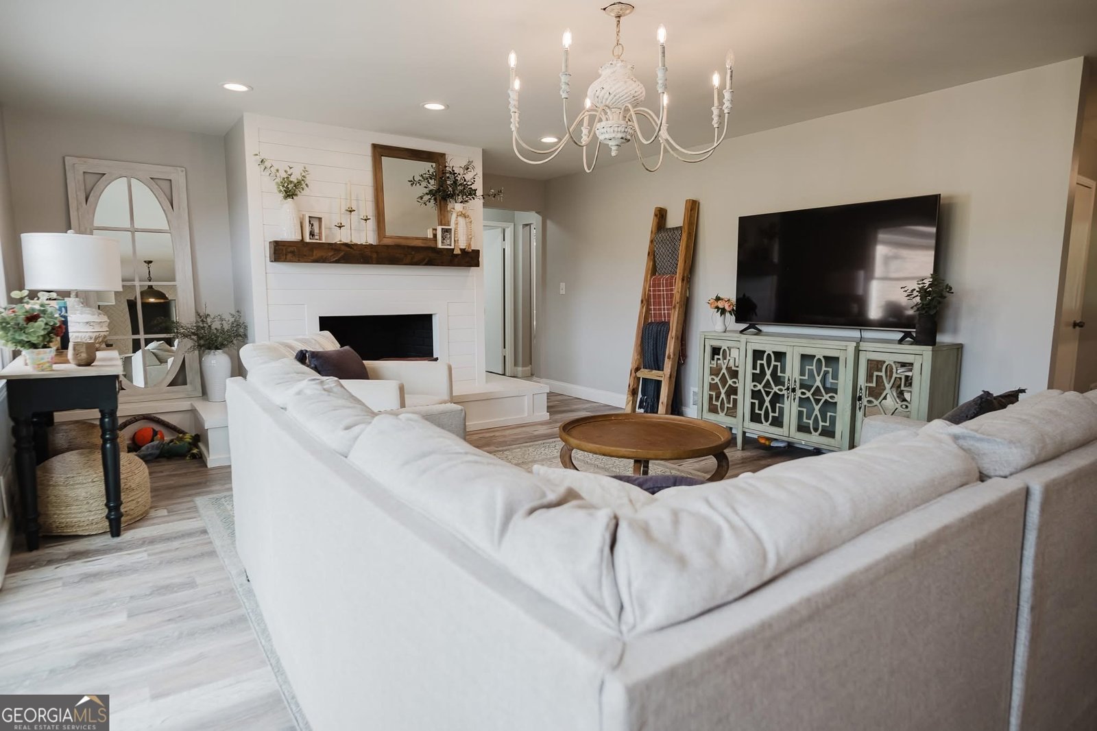 4251 Fayetteville Road Griffin - 8