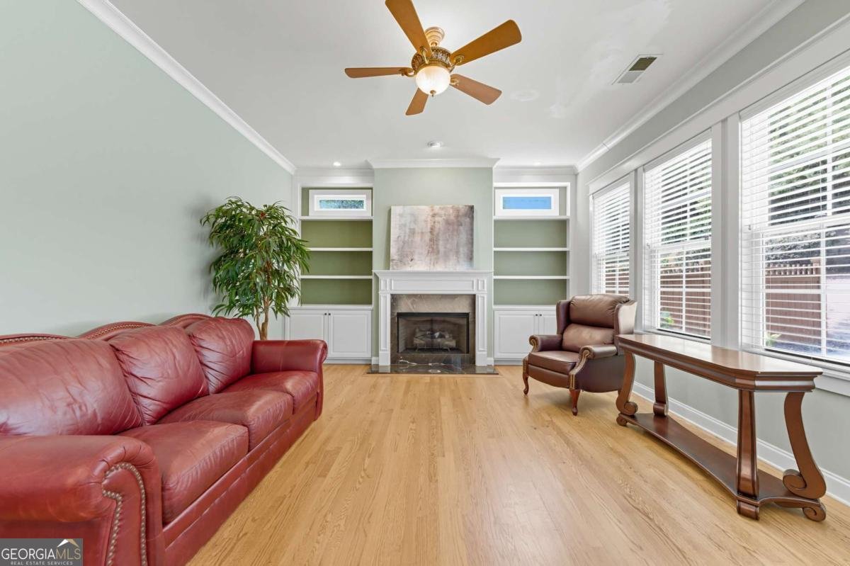 1048 Regal Hills Lane Mableton - 11