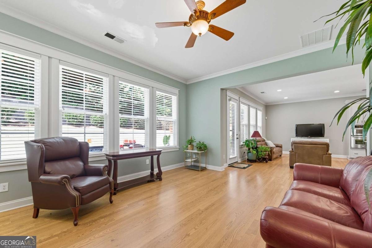 1048 Regal Hills Lane Mableton - 12