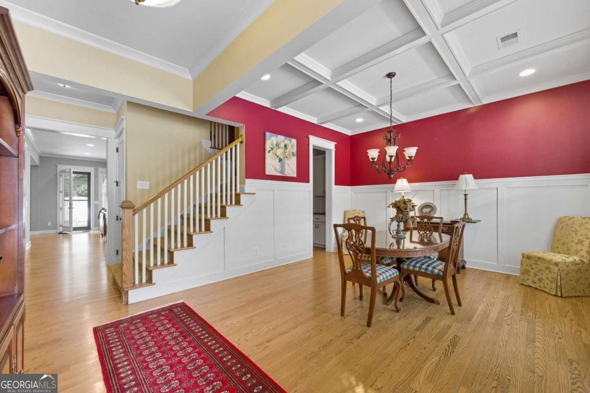 1048 Regal Hills Lane Mableton - 13