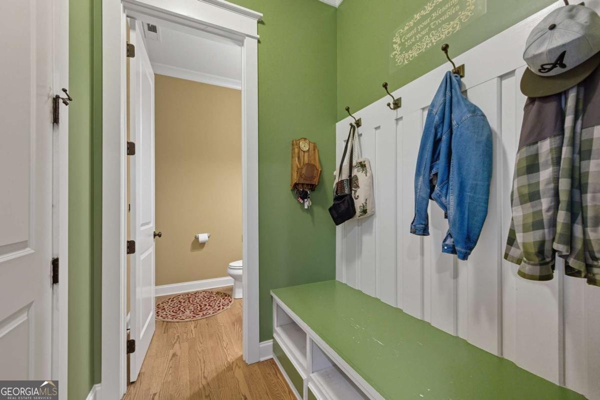 1048 Regal Hills Lane Mableton - 15