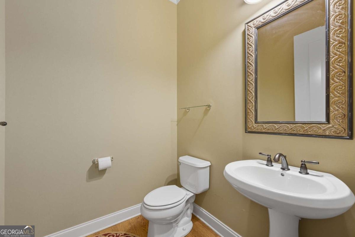 1048 Regal Hills Lane Mableton - 16