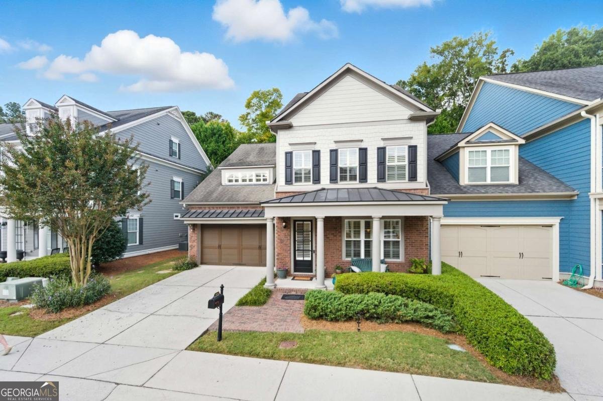 1048 Regal Hills Lane Mableton - 2