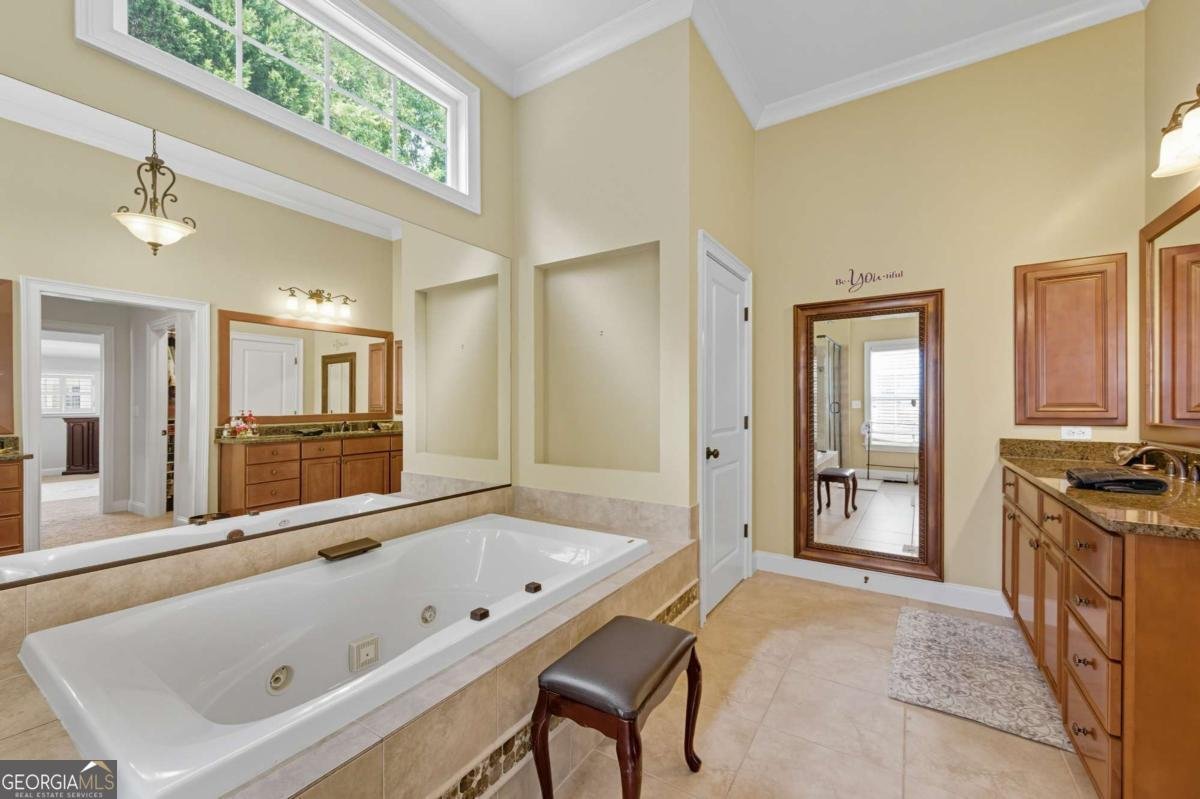 1048 Regal Hills Lane Mableton - 22