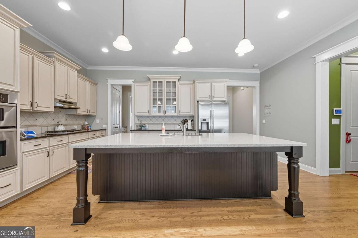 1048 Regal Hills Lane Mableton - 3