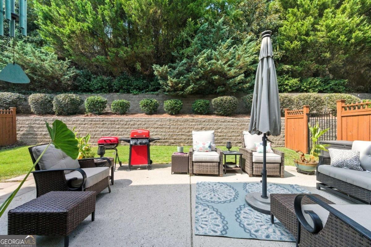 1048 Regal Hills Lane Mableton - 30