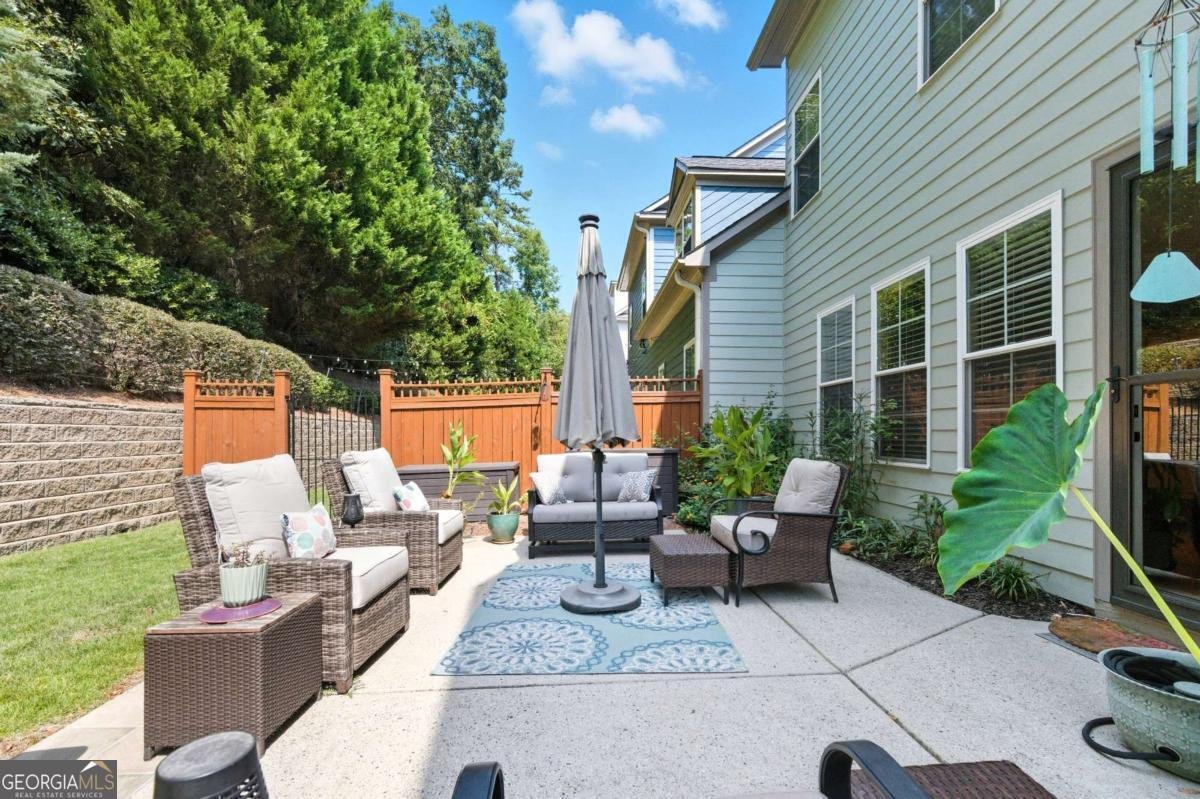 1048 Regal Hills Lane Mableton - 31