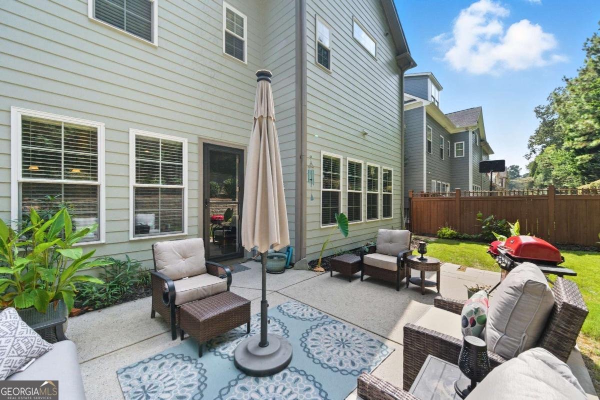 1048 Regal Hills Lane Mableton - 32