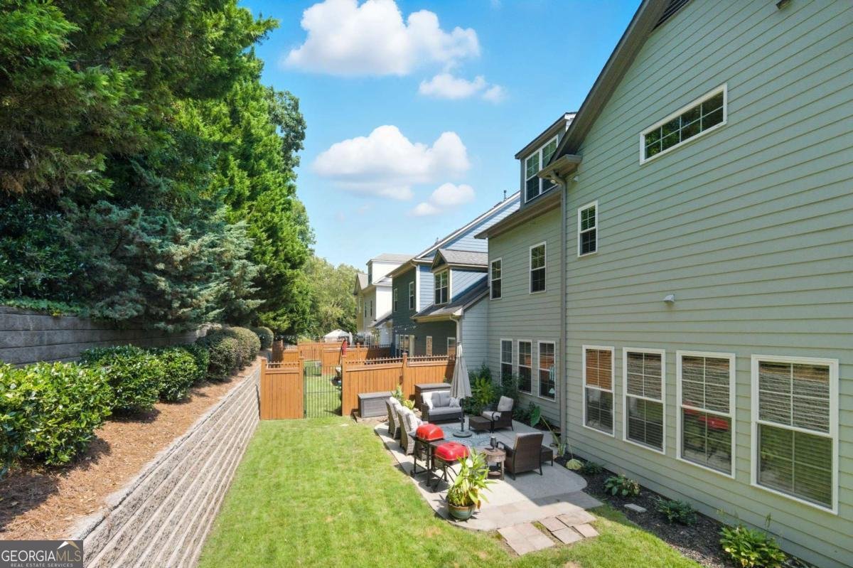 1048 Regal Hills Lane Mableton - 34