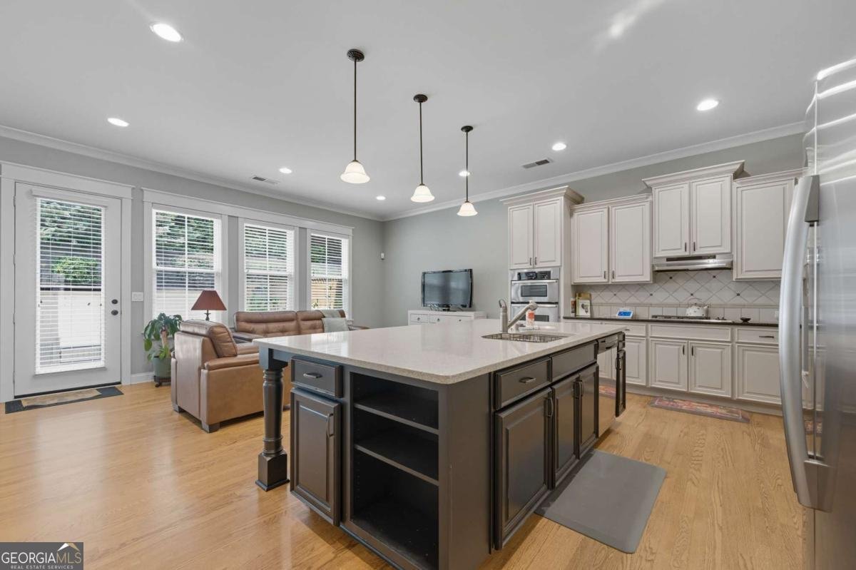 1048 Regal Hills Lane Mableton - 4