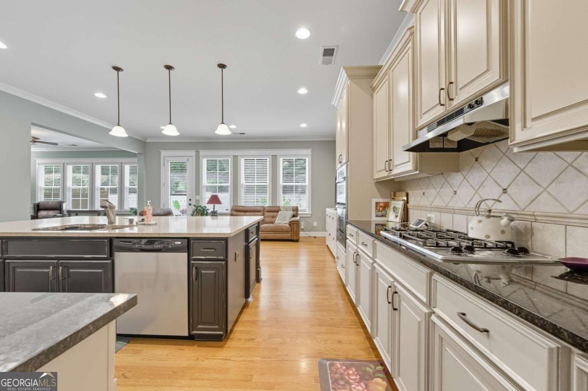 1048 Regal Hills Lane Mableton - 6