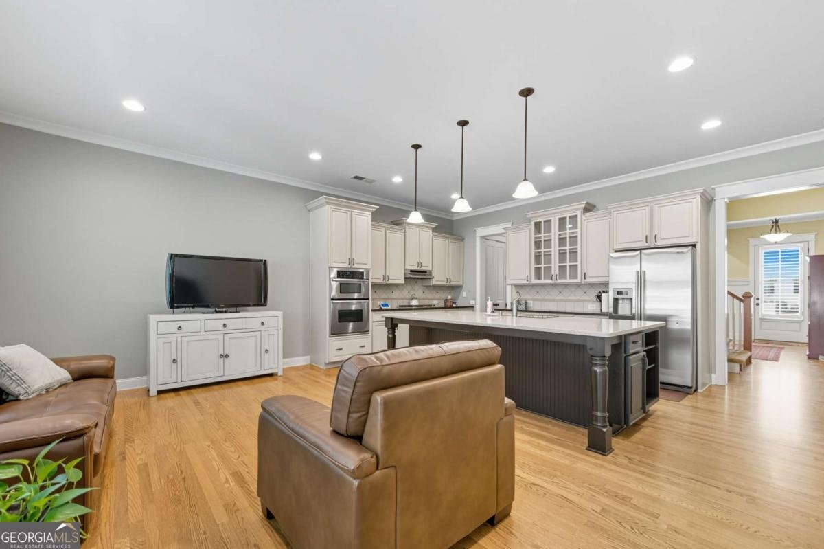 1048 Regal Hills Lane Mableton - 7