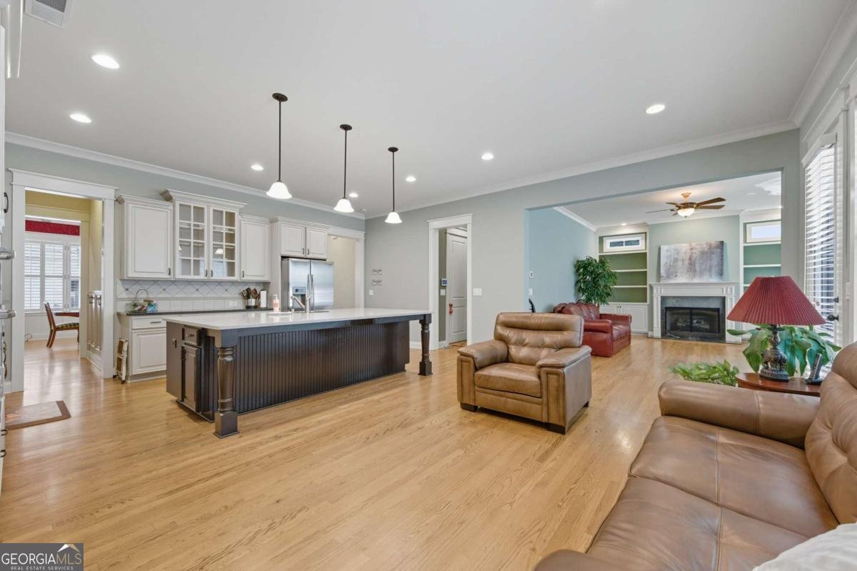 1048 Regal Hills Lane Mableton - 8