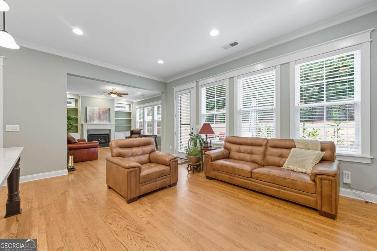 1048 Regal Hills Lane Mableton - 9