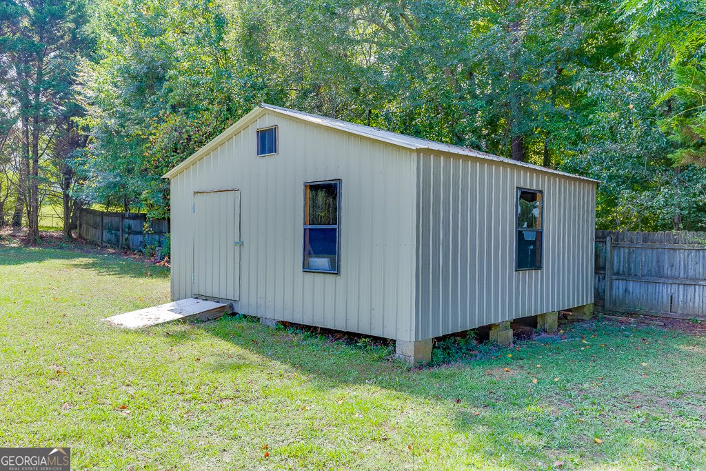 476 chardonnay Trace Braselton - 34
