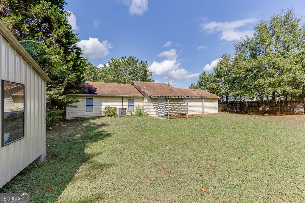 476 chardonnay Trace Braselton - 35