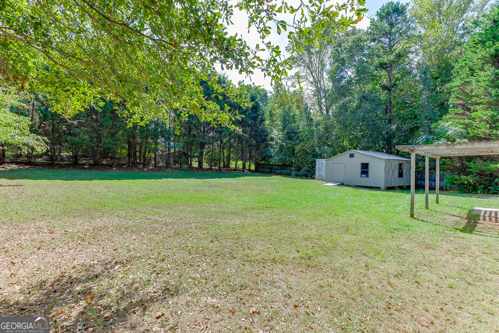 476 chardonnay Trace Braselton - 38
