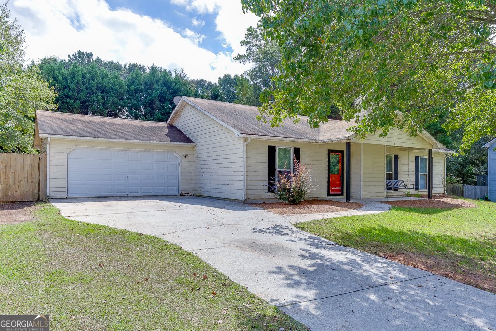 476 chardonnay Trace Braselton - 4