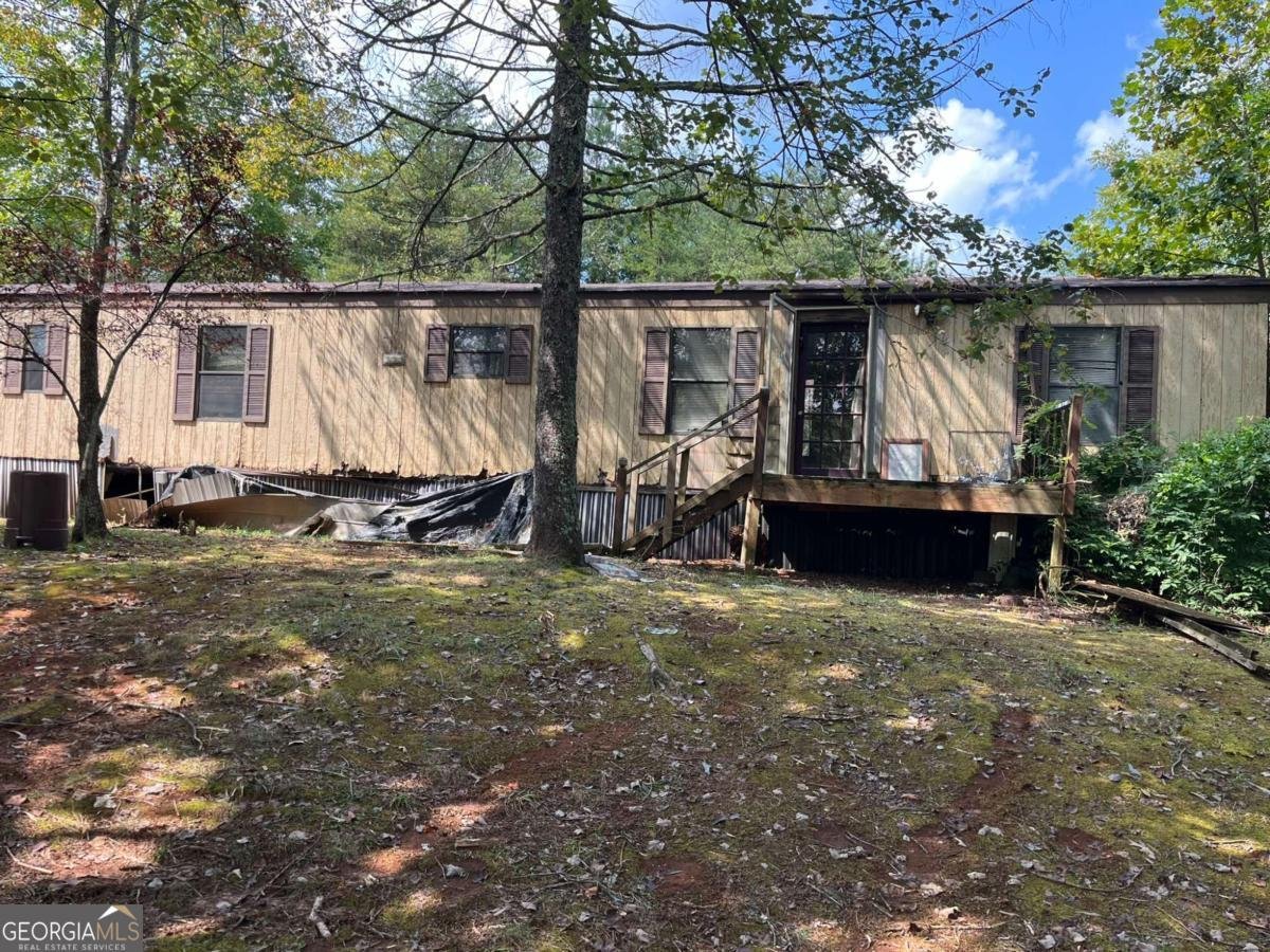 350 Galahad Road Dahlonega - 1