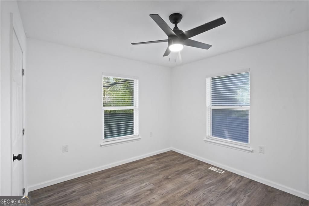 321 Henry Aaron Avenue Atlanta - 1