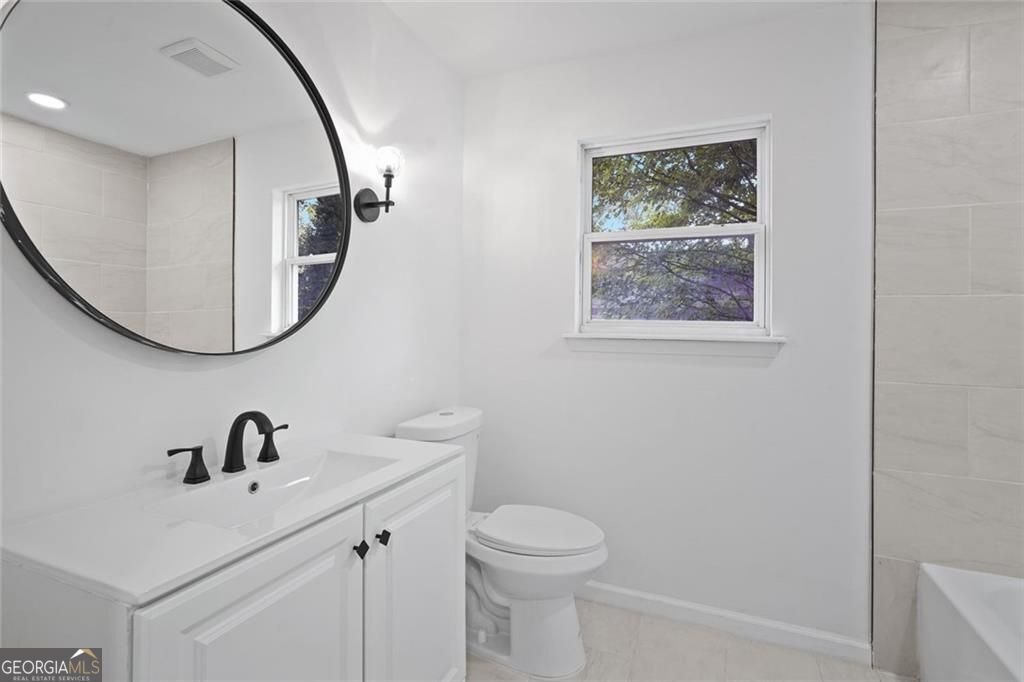 321 Henry Aaron Avenue Atlanta - 2