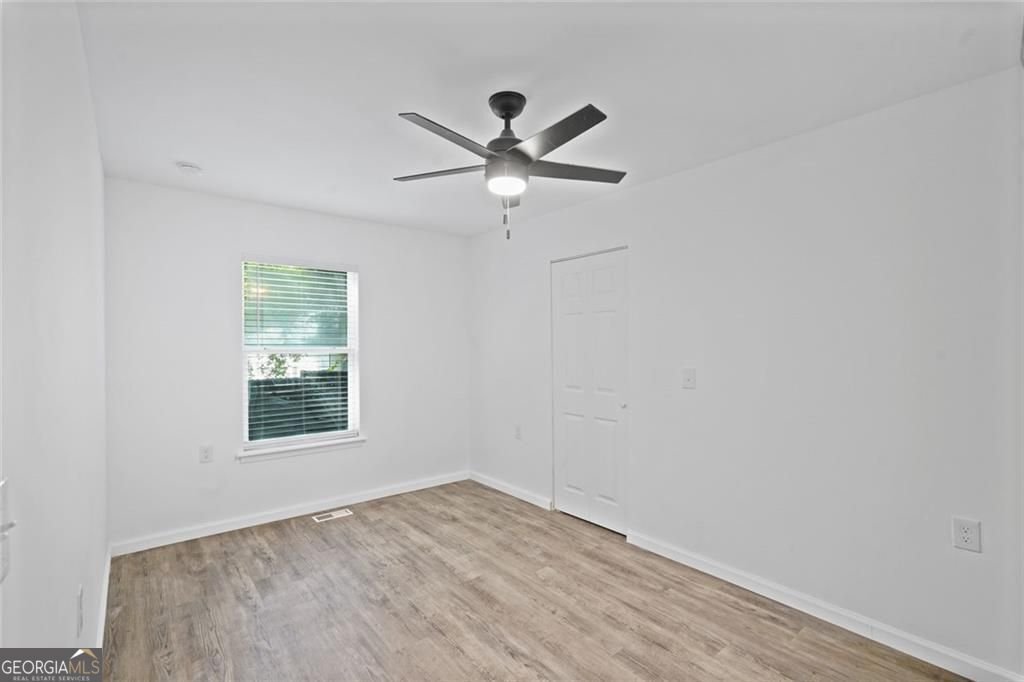 321 Henry Aaron Avenue Atlanta - 3