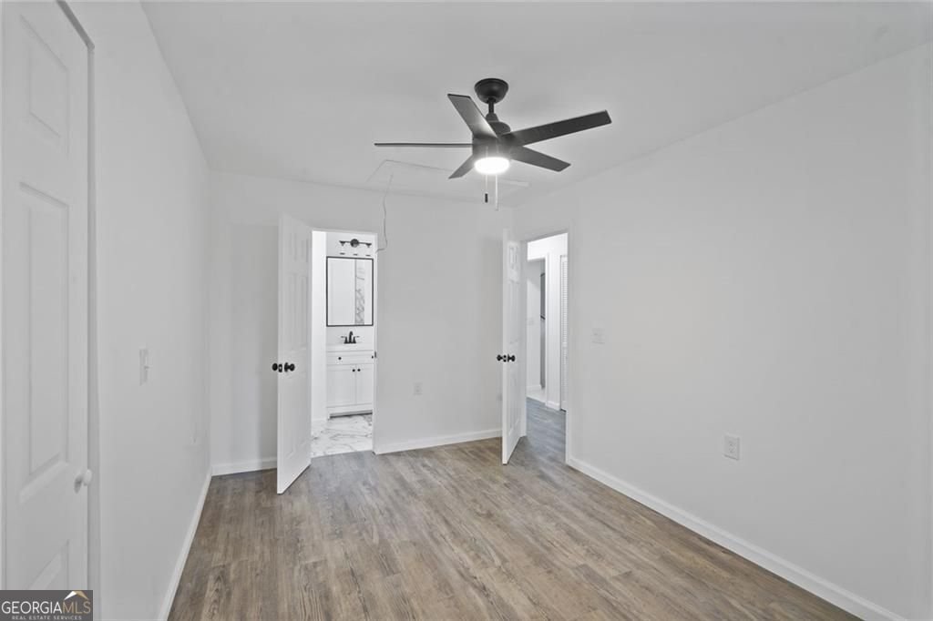 321 Henry Aaron Avenue Atlanta - 4