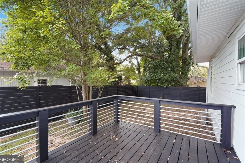 321 Henry Aaron Avenue Atlanta - 7