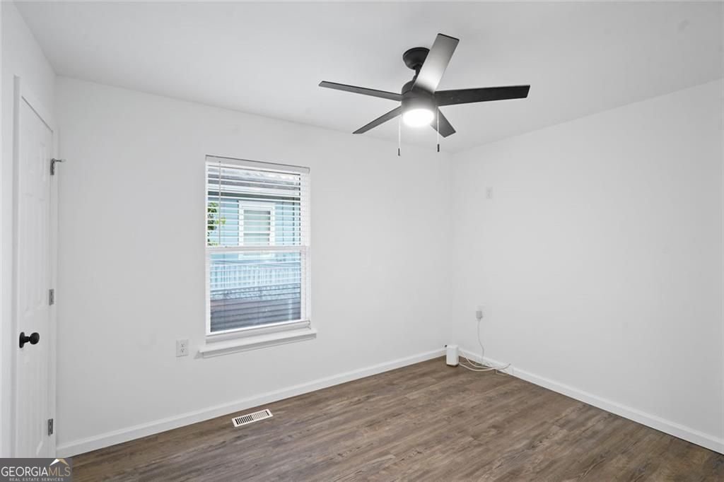 321 Henry Aaron Avenue Atlanta - 9