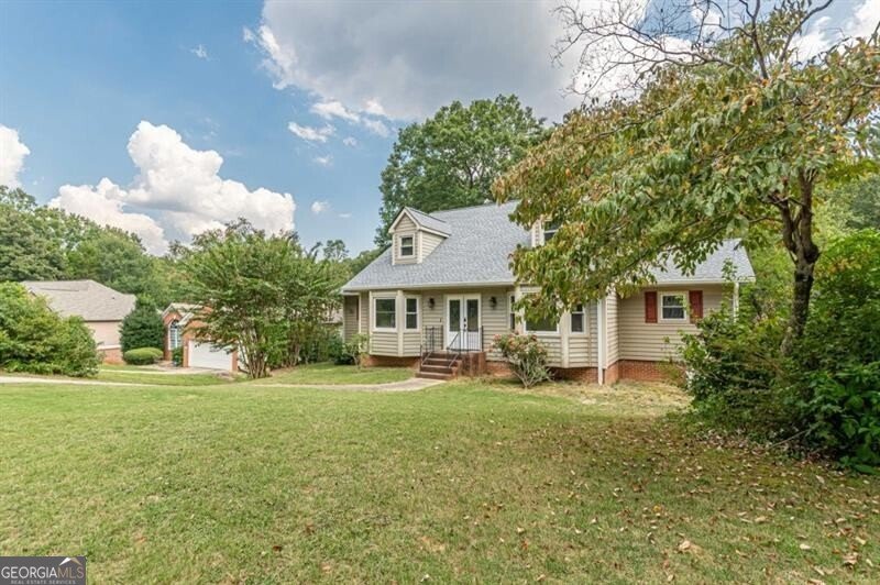 3492 Pine Grove Drive Douglasville - 1