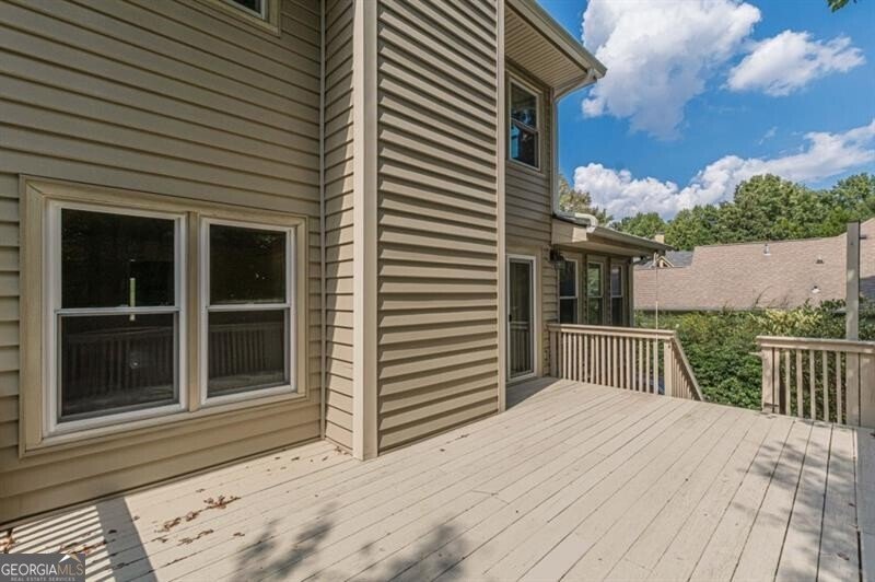 3492 Pine Grove Drive Douglasville - 10