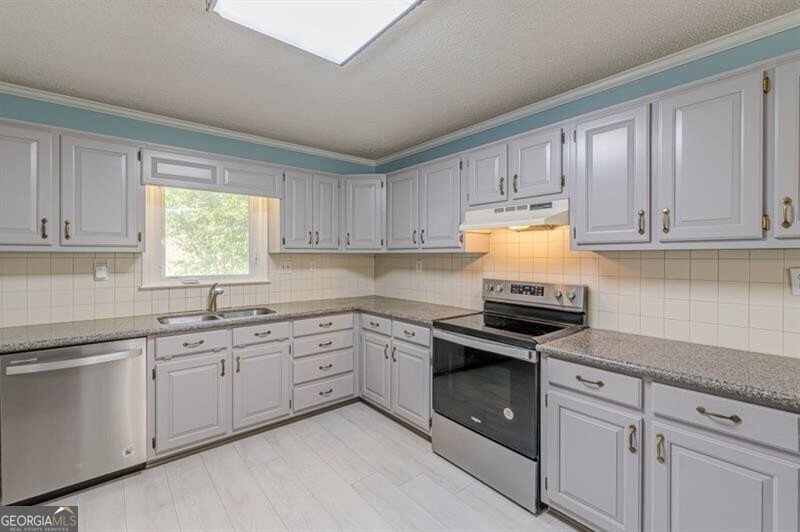 3492 Pine Grove Drive Douglasville - 11