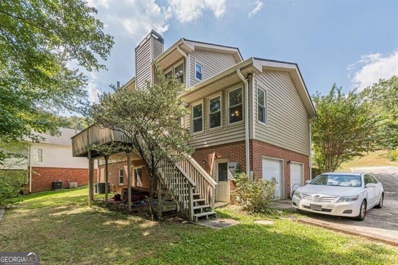 3492 Pine Grove Drive Douglasville - 12