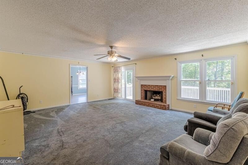 3492 Pine Grove Drive Douglasville - 14