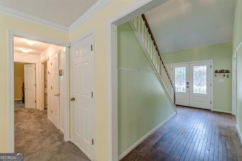 3492 Pine Grove Drive Douglasville - 15