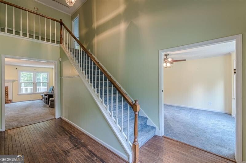 3492 Pine Grove Drive Douglasville - 16