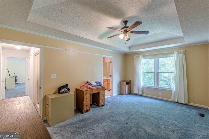 3492 Pine Grove Drive Douglasville - 17