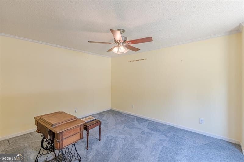 3492 Pine Grove Drive Douglasville - 18