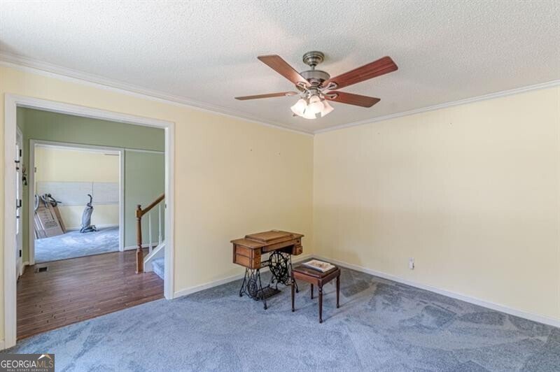 3492 Pine Grove Drive Douglasville - 19