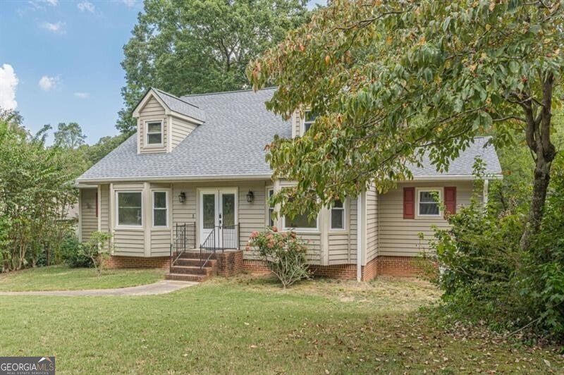 3492 Pine Grove Drive Douglasville - 2