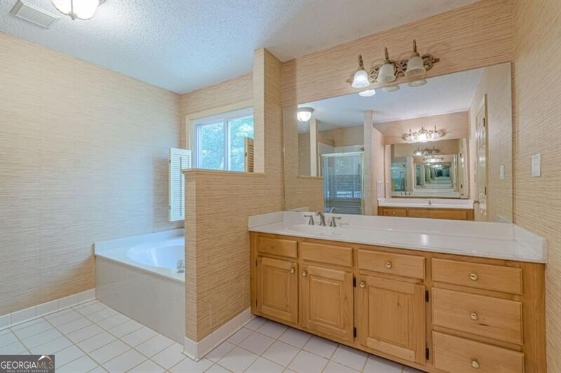 3492 Pine Grove Drive Douglasville - 20