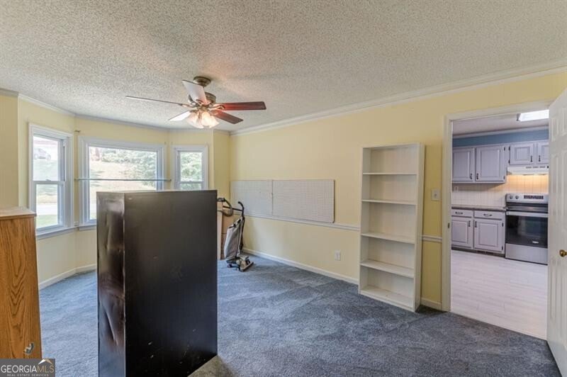 3492 Pine Grove Drive Douglasville - 23