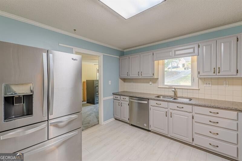 3492 Pine Grove Drive Douglasville - 27