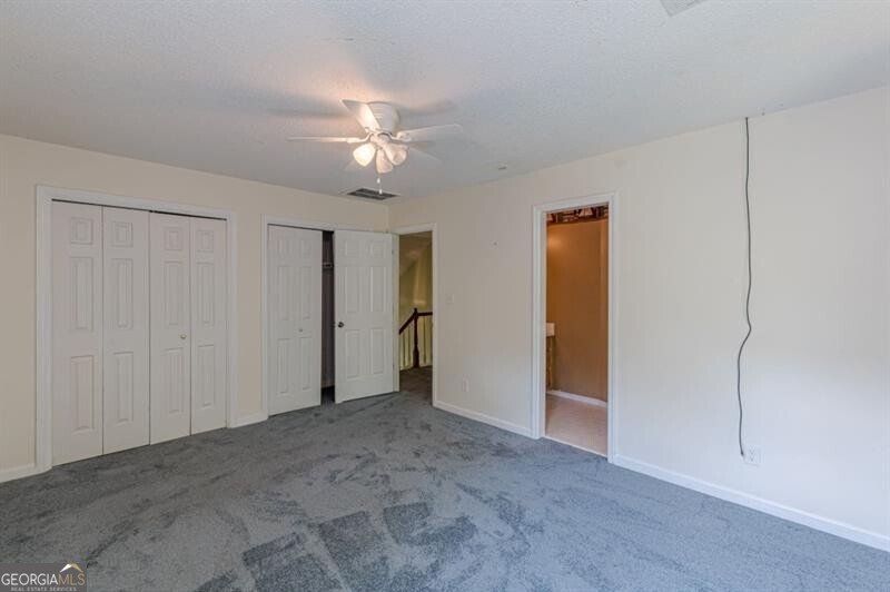 3492 Pine Grove Drive Douglasville - 28