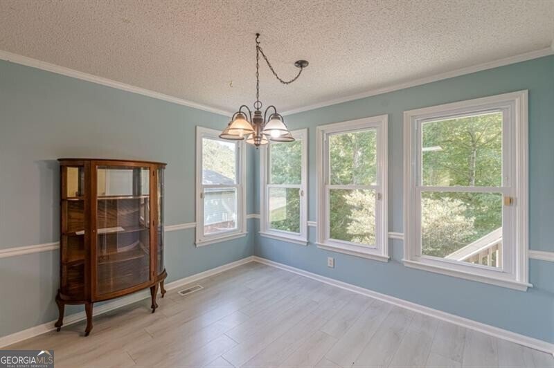 3492 Pine Grove Drive Douglasville - 29