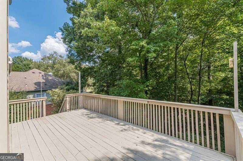 3492 Pine Grove Drive Douglasville - 3