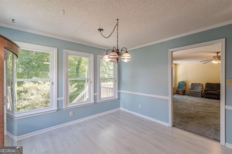 3492 Pine Grove Drive Douglasville - 32